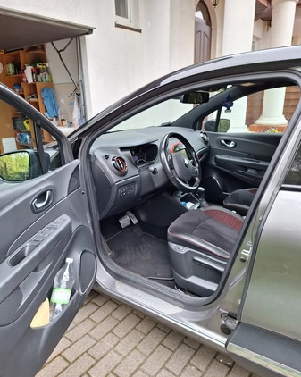 Renault Captur cena 69000 przebieg: 60500, rok produkcji 2019 z Warszawa małe 466
